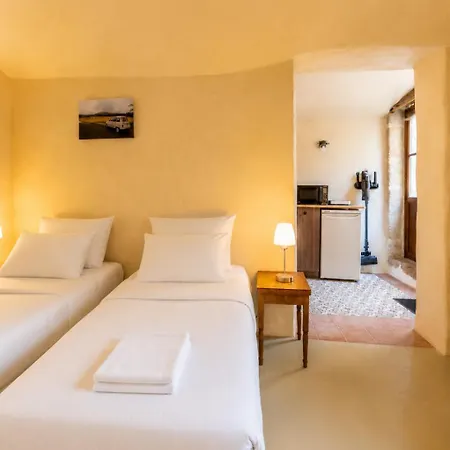 Le Pittoresque - Piscine, Exterieur Lejlighed *